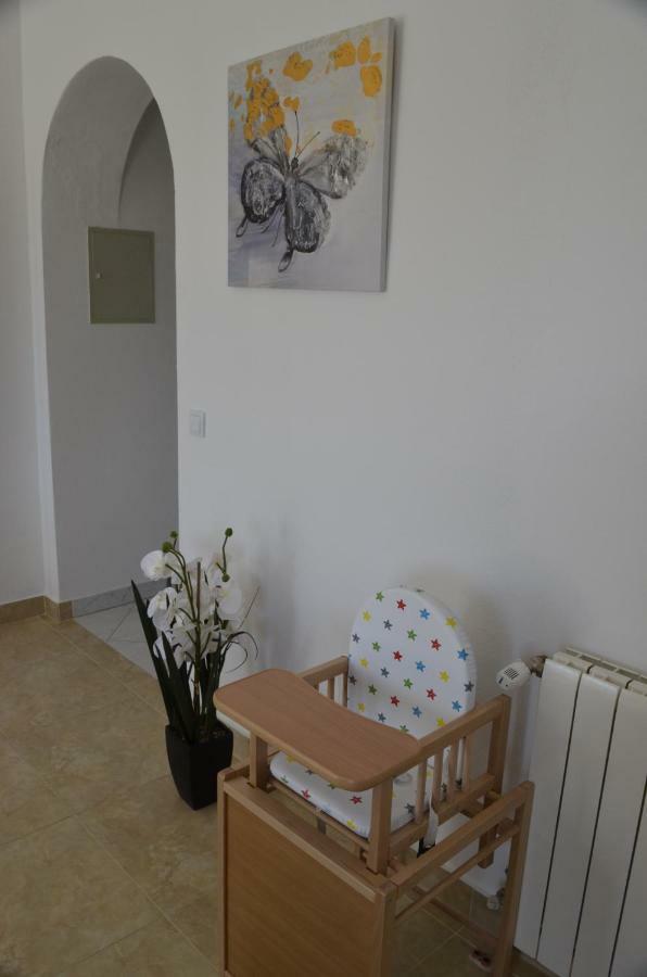 Apartment Cirko Kaštela エクステリア 写真