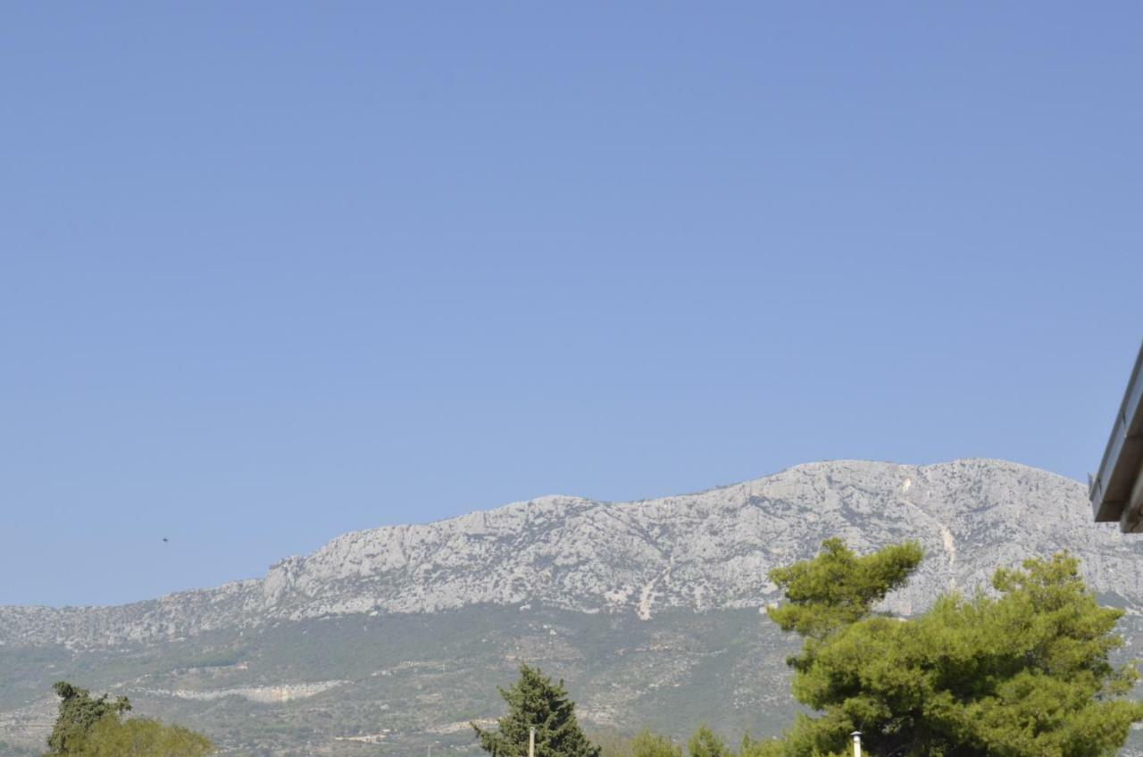 Apartment Cirko Kaštela エクステリア 写真