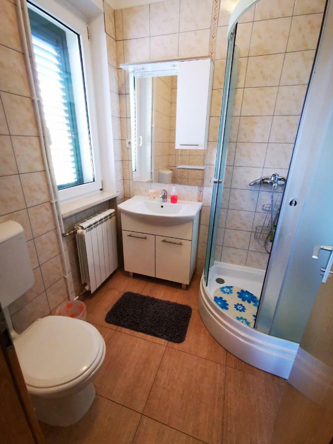 Apartment Cirko Kaštela エクステリア 写真
