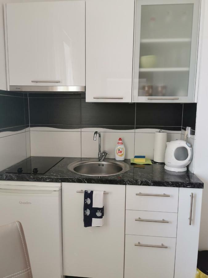 Apartment Cirko Kaštela エクステリア 写真