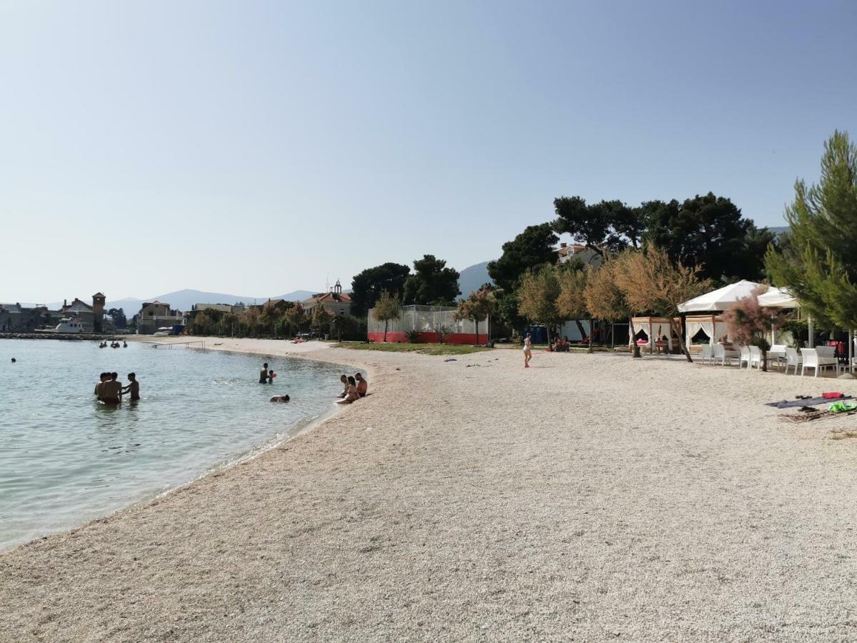 Apartment Cirko Kaštela エクステリア 写真