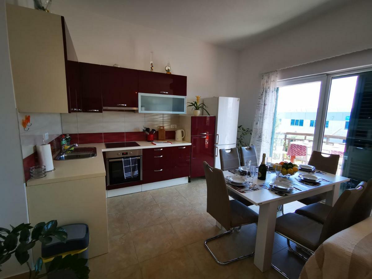 Apartment Cirko Kaštela エクステリア 写真