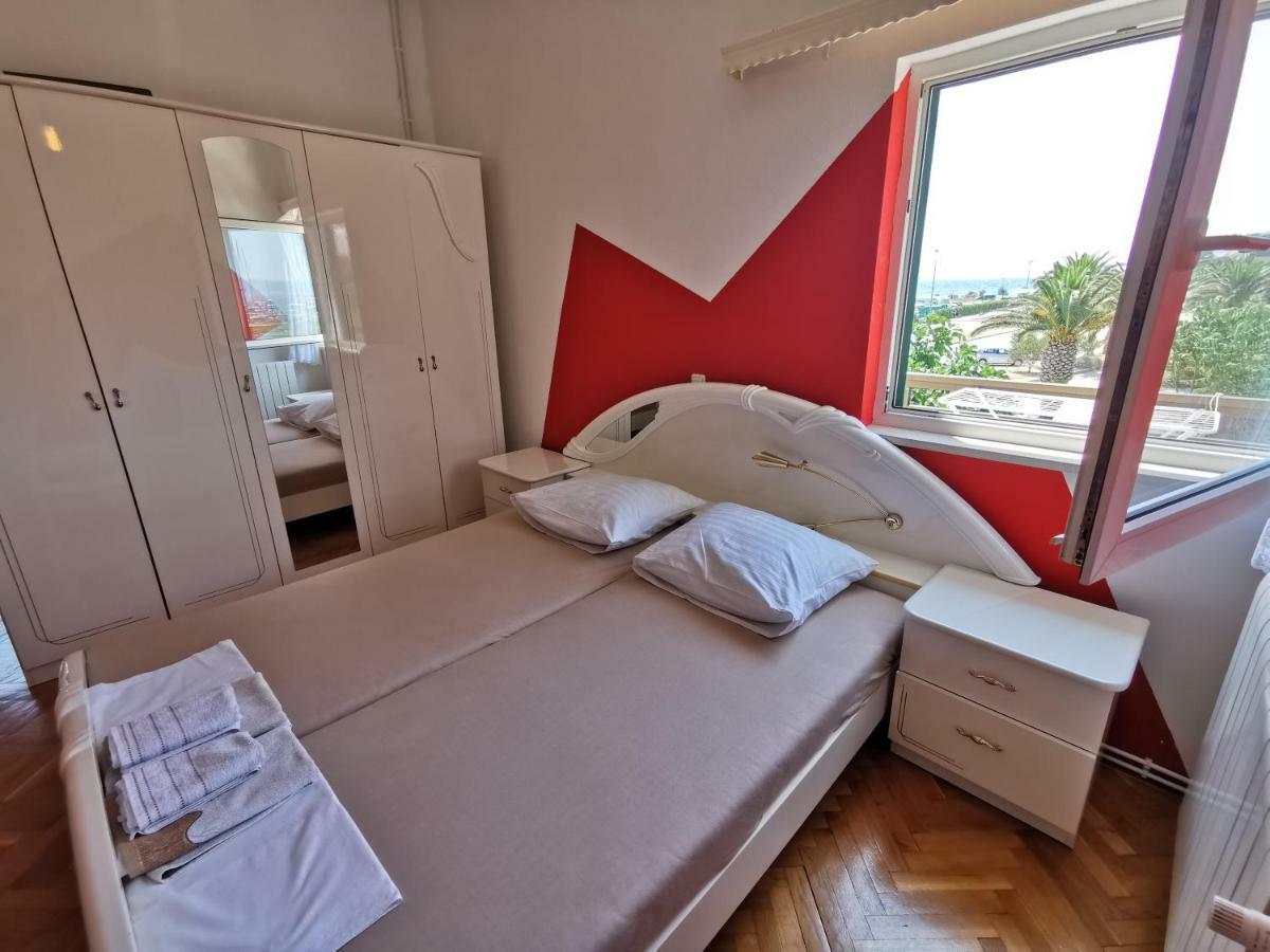 Apartment Cirko Kaštela エクステリア 写真